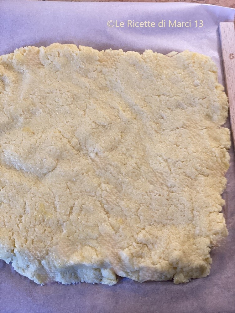 Grießklößchen nach Art der Römer