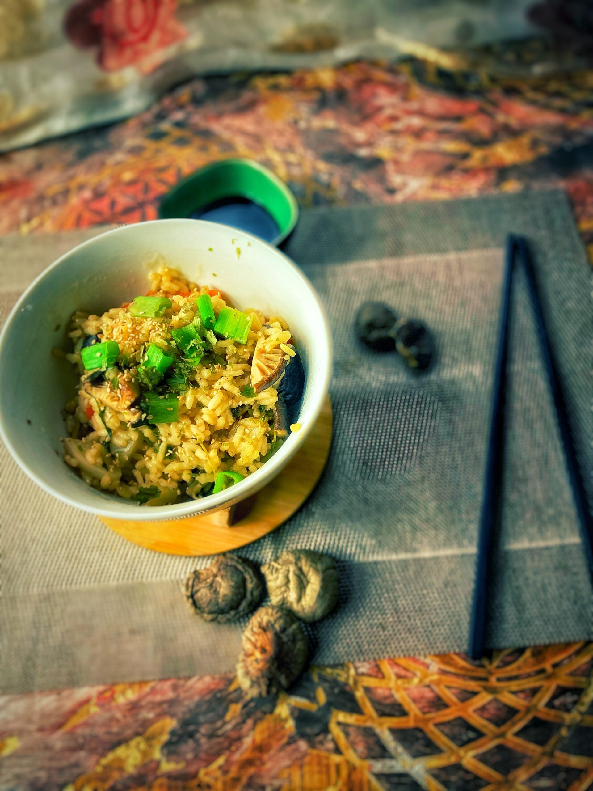 Takkikomi Gohan (Japan)