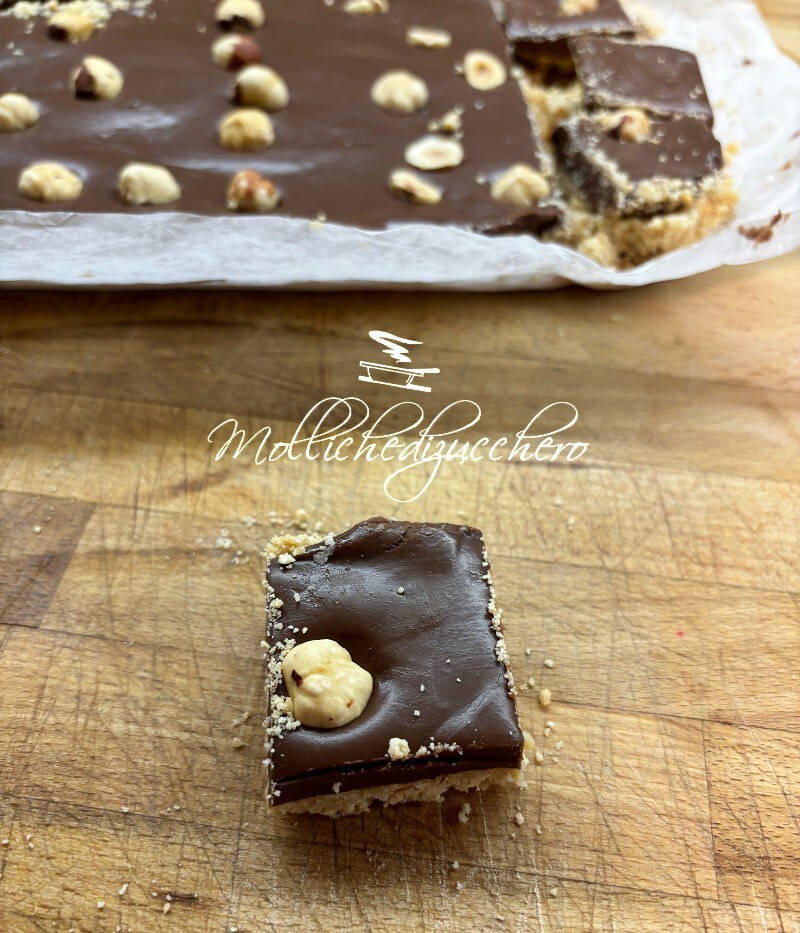 Schokoladendessert ohne Backen