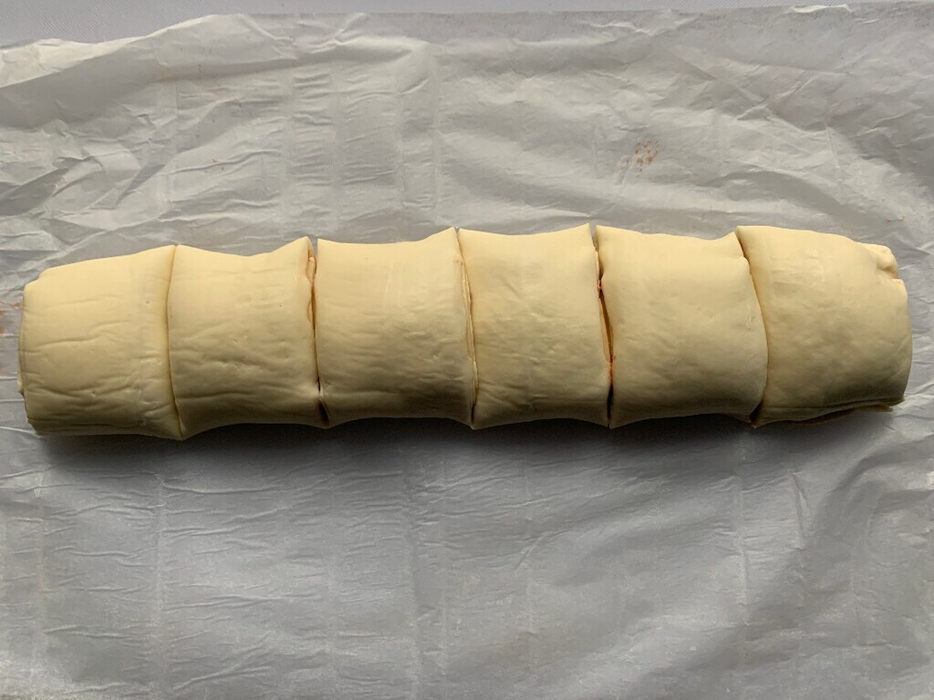 MUFFIN ALLA PIZZAIOLA IN FRIGGITRICE AD ARIA6