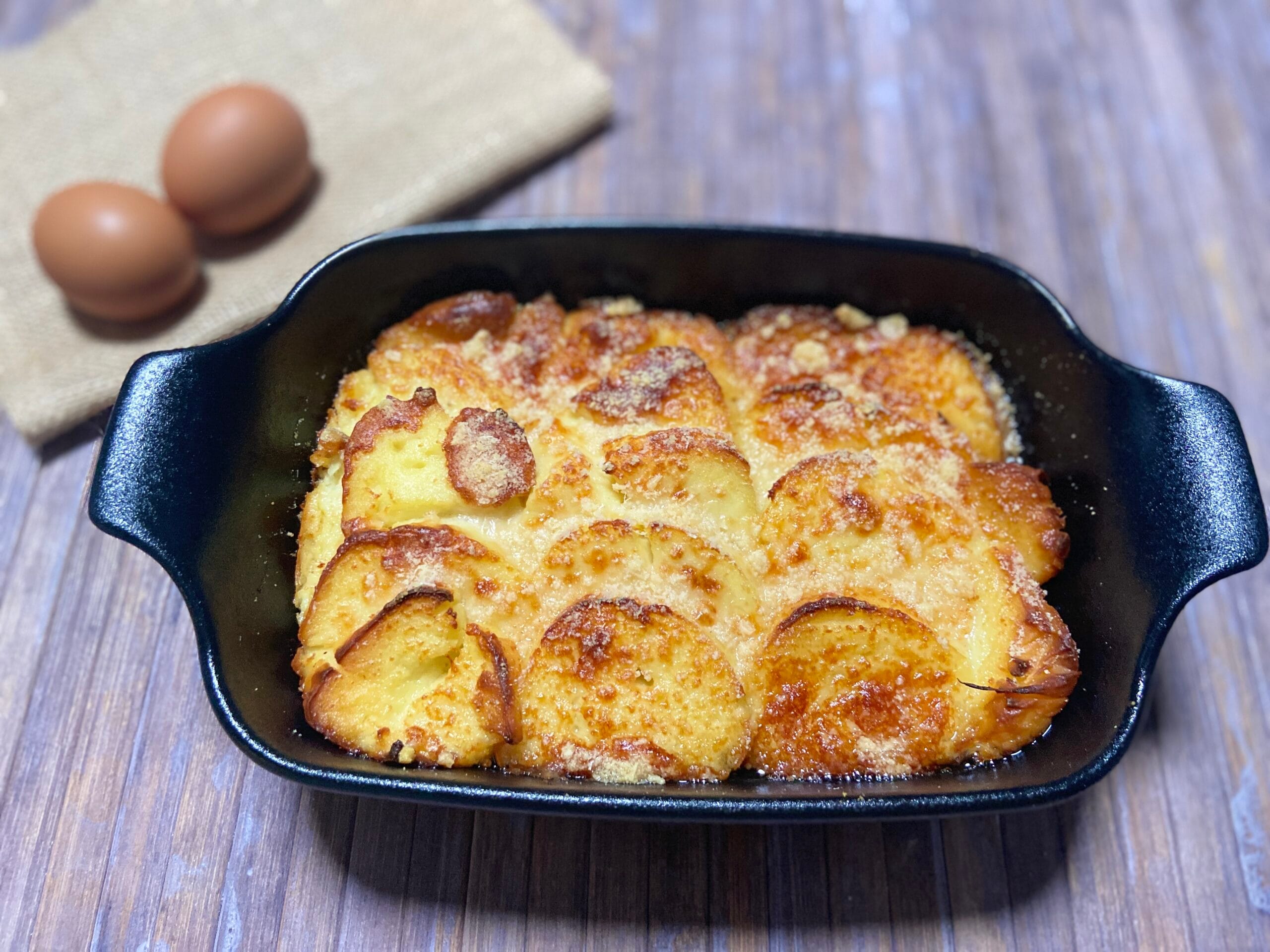 Gnocchi alla Romana