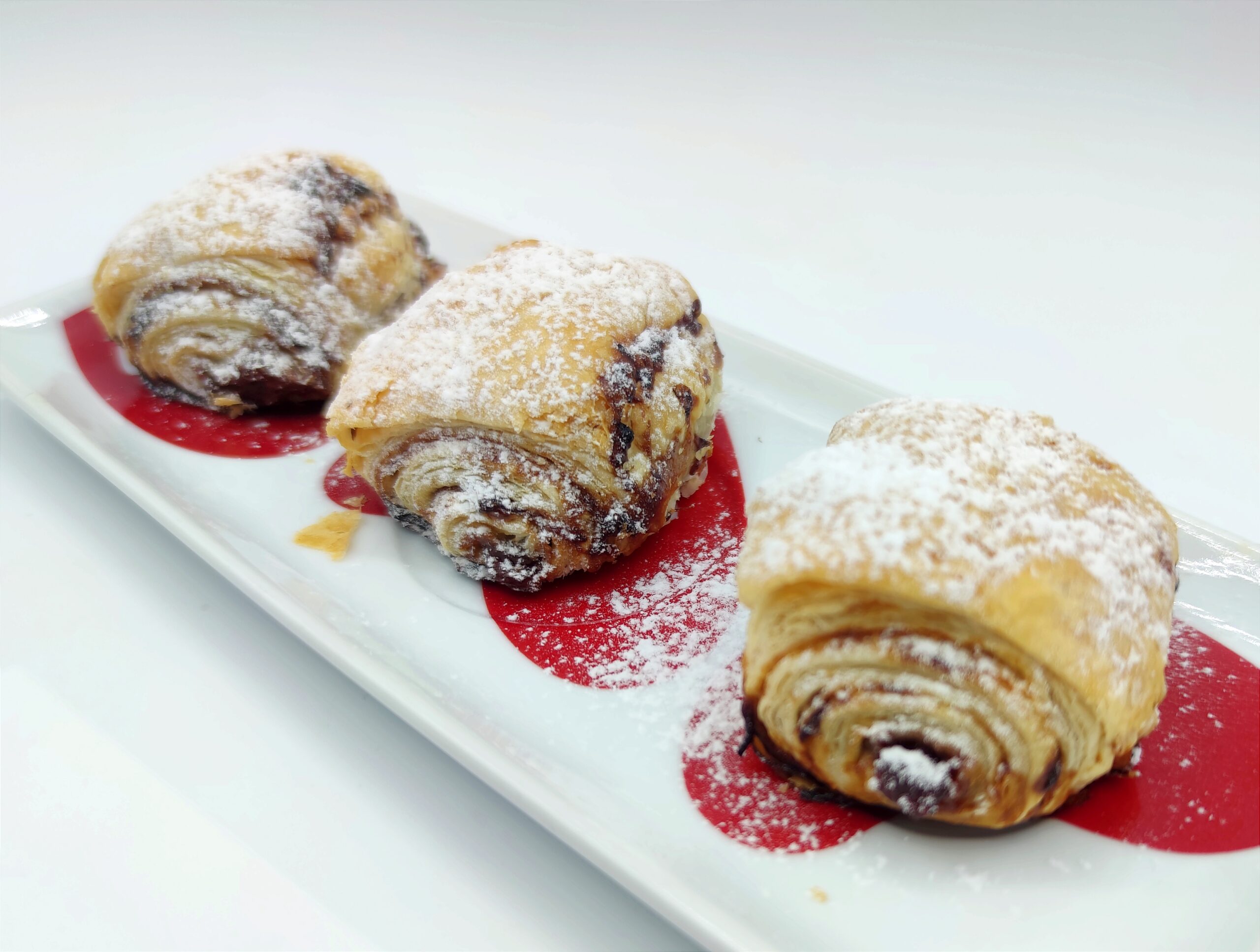 Marmeladentaschen