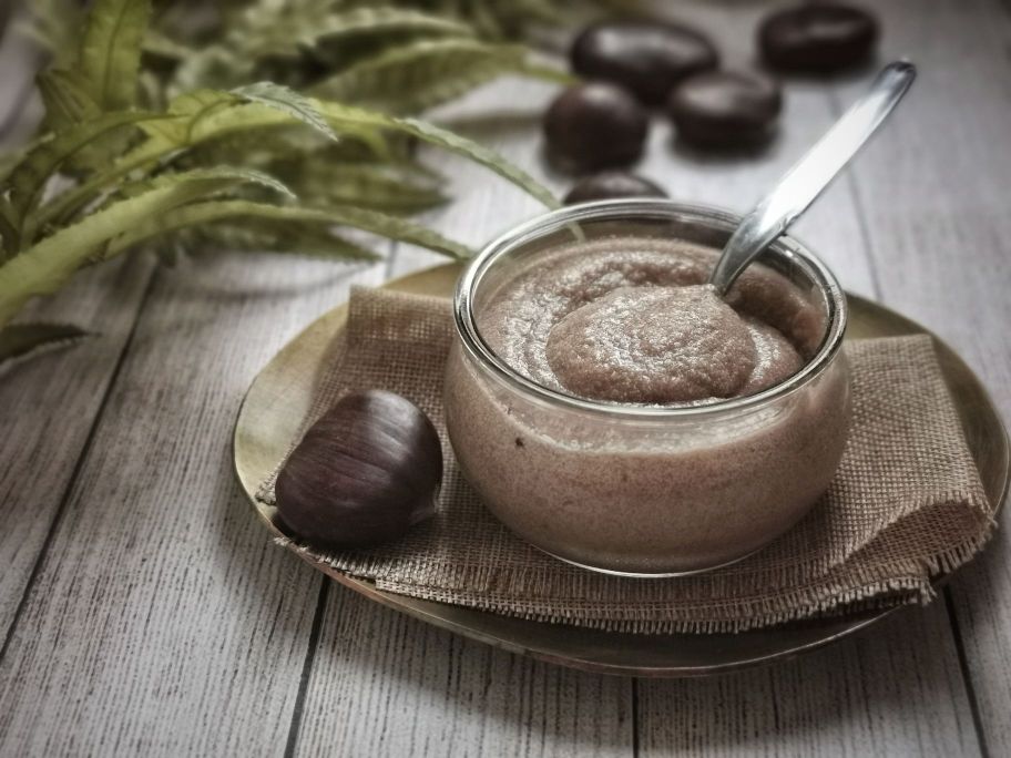 KASTANIENMOUSSE