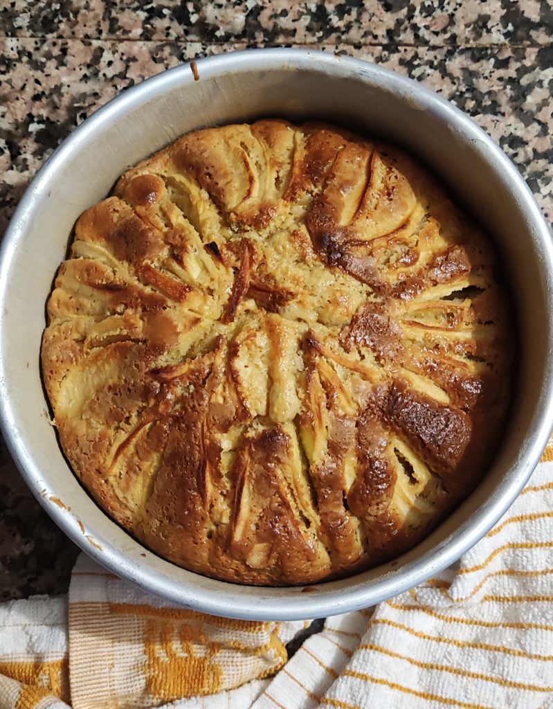 idolcidisusy Bimby Apfelkuchen