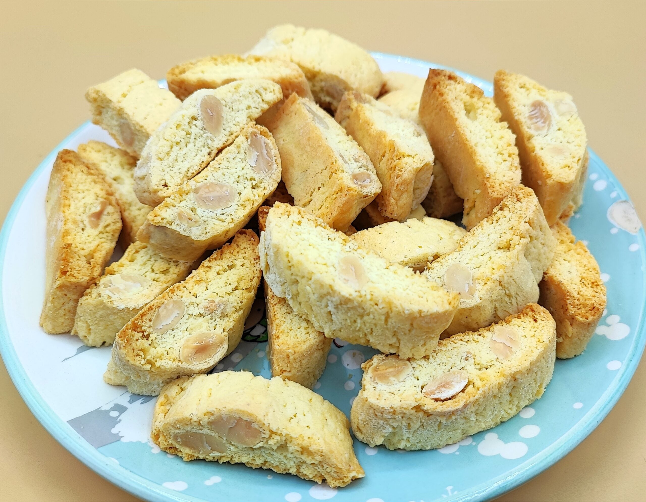 Cantucci