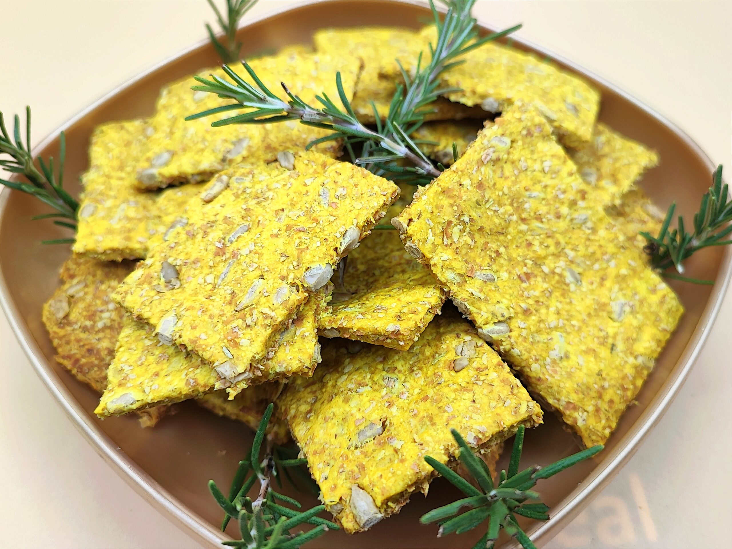 Vollkorncracker