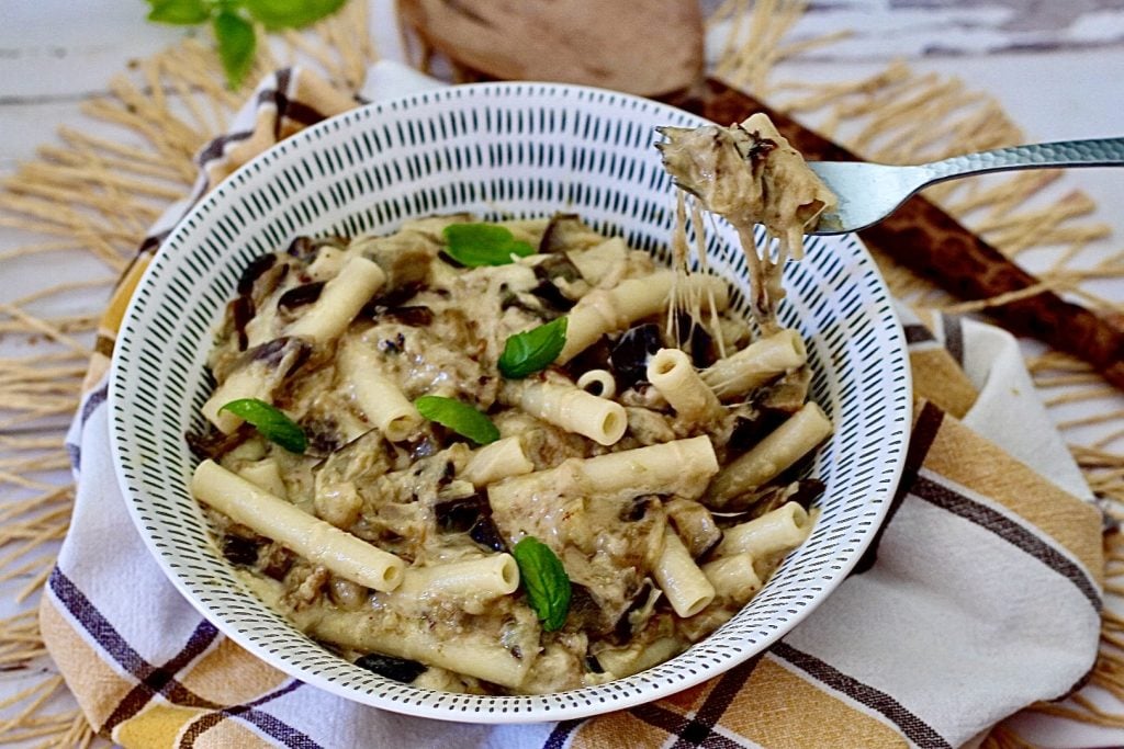 Und wenn sie Fäden ziehen, sind sie noch leckerer...