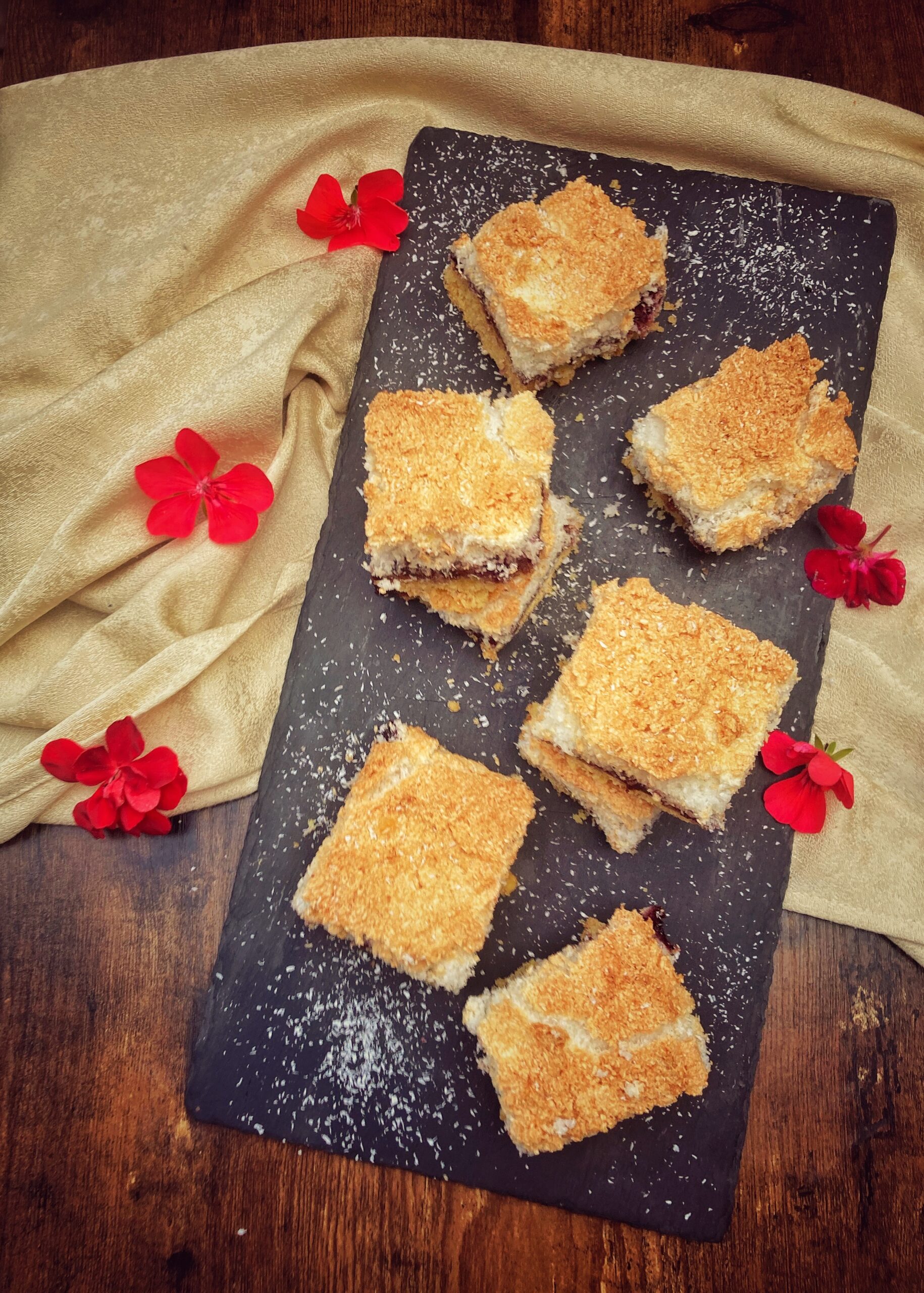 Louise-Kuchen (Neuseeland)