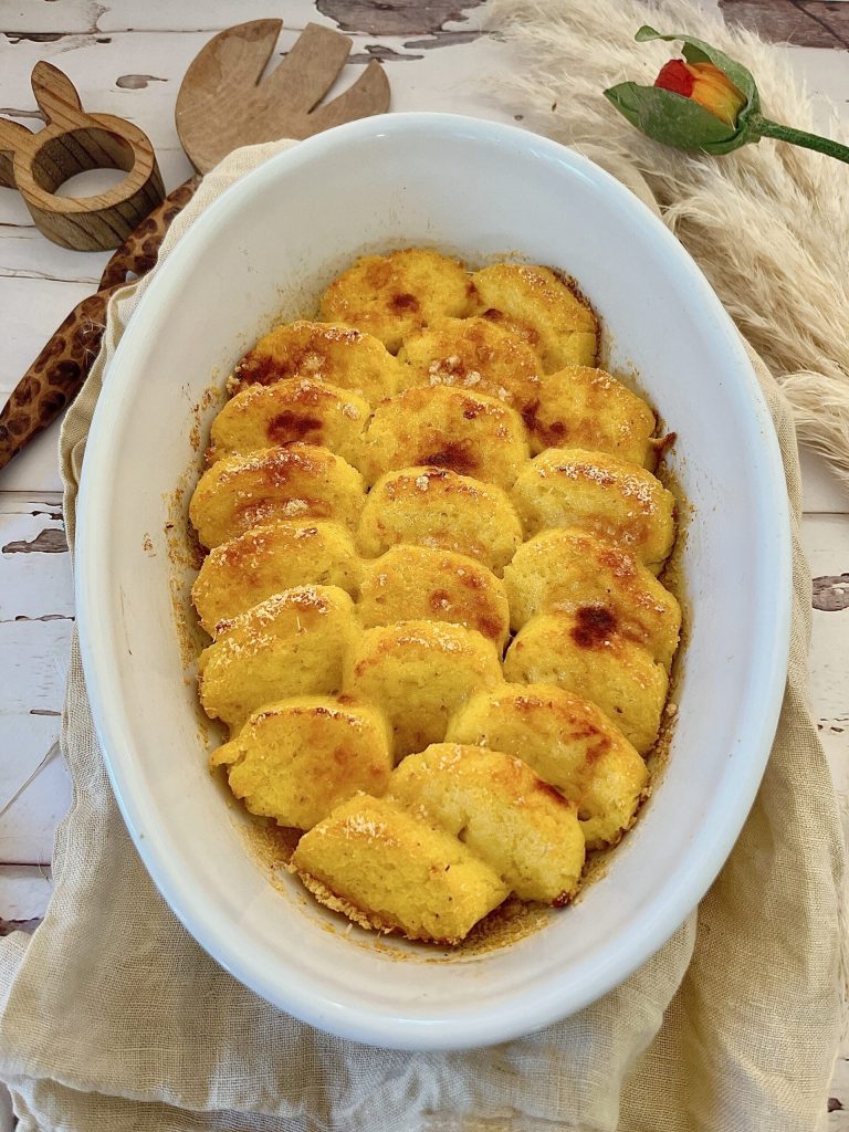 Römische Gnocchi