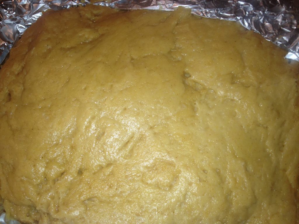 Neapolitanische Struffoli alle Geheimnisse Schritt-für-Schritt Teig