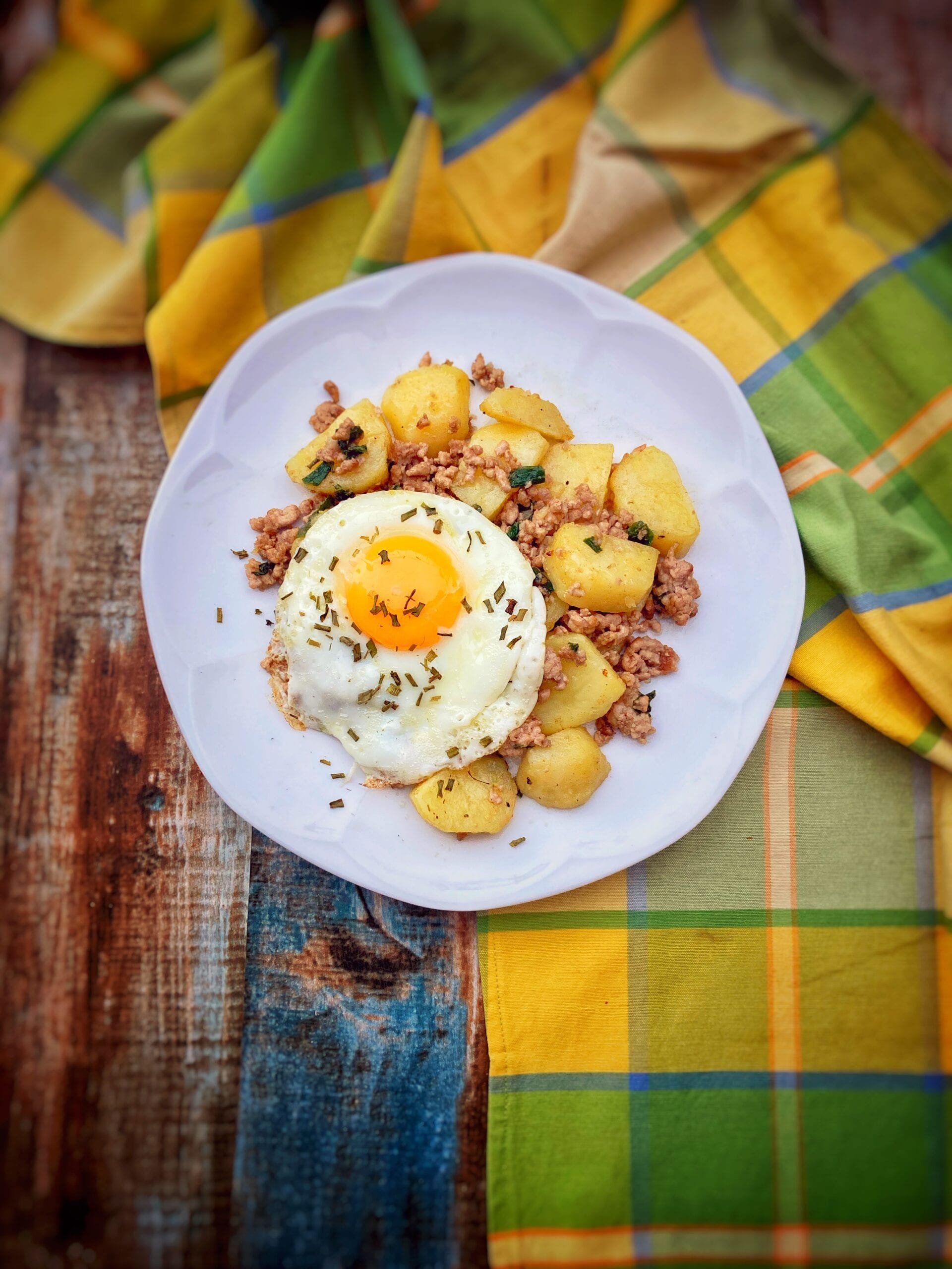 Gröstl (Österreich)