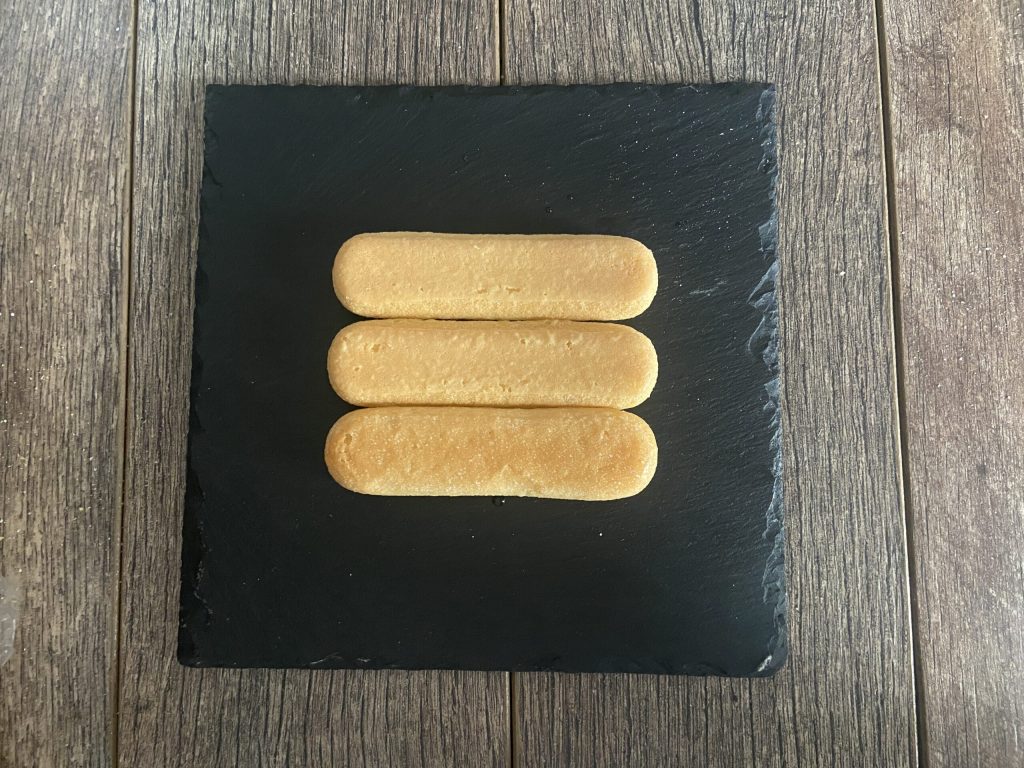 tiramisù mit Limoncello