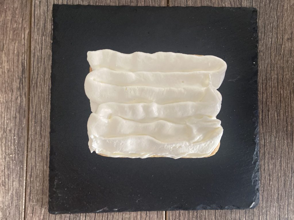 tiramisù mit Limoncello