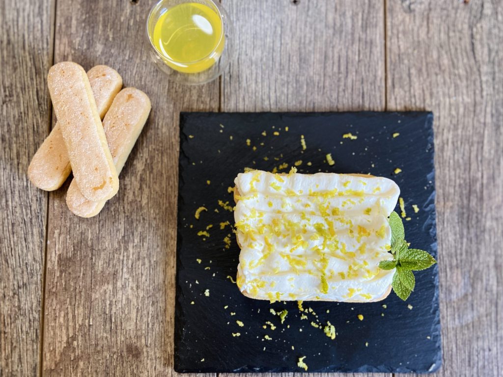 Tiramisù