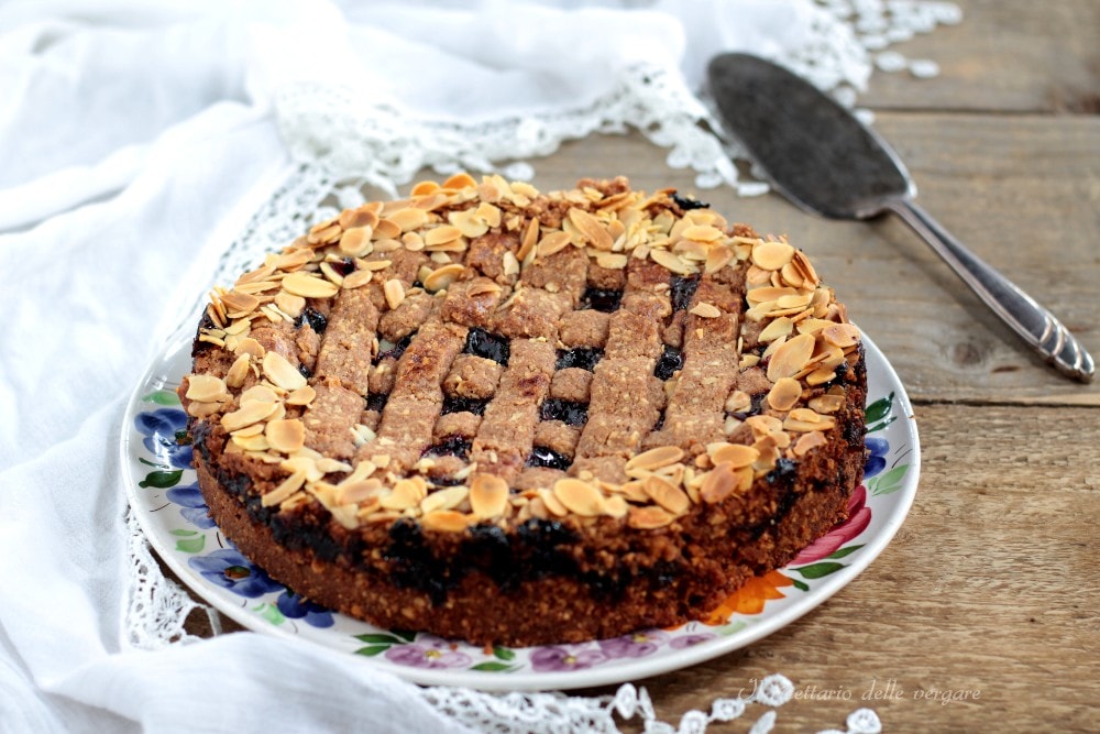 Linzer Torte
