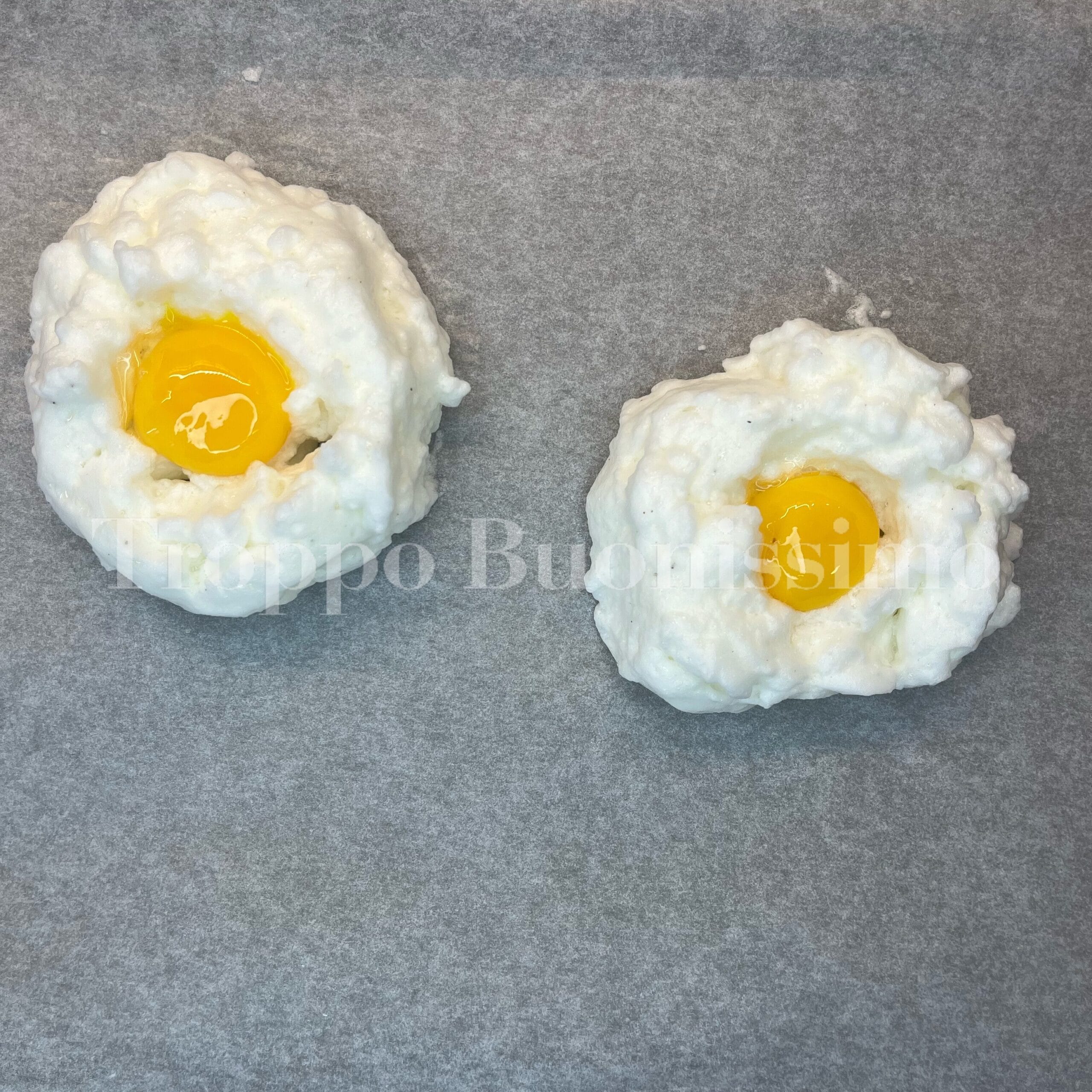 Wolken-Eier