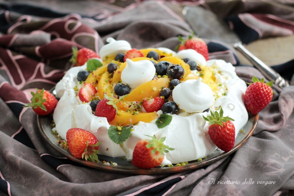 Pavlova