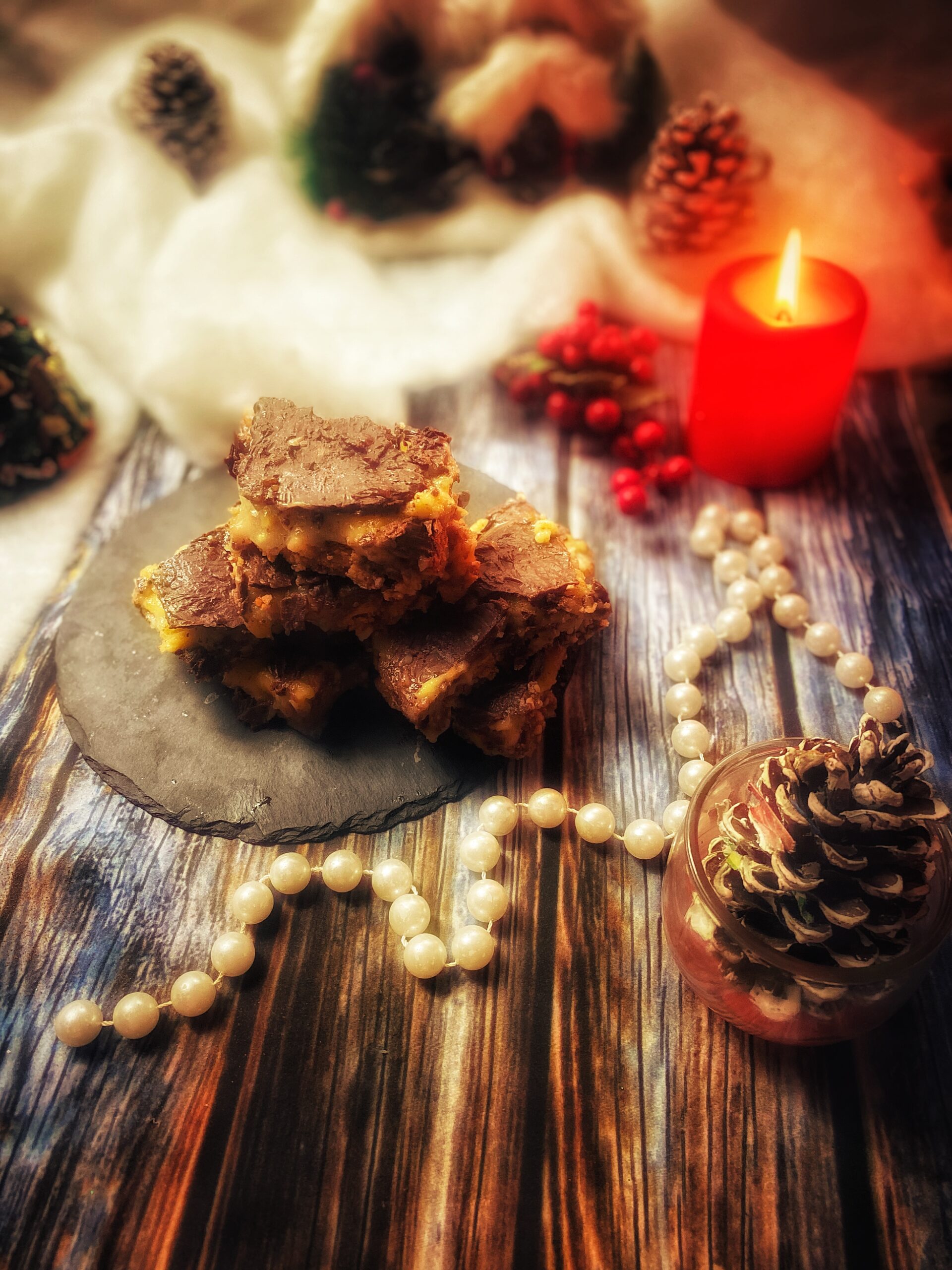 Nanaimo Bar (Kanada)