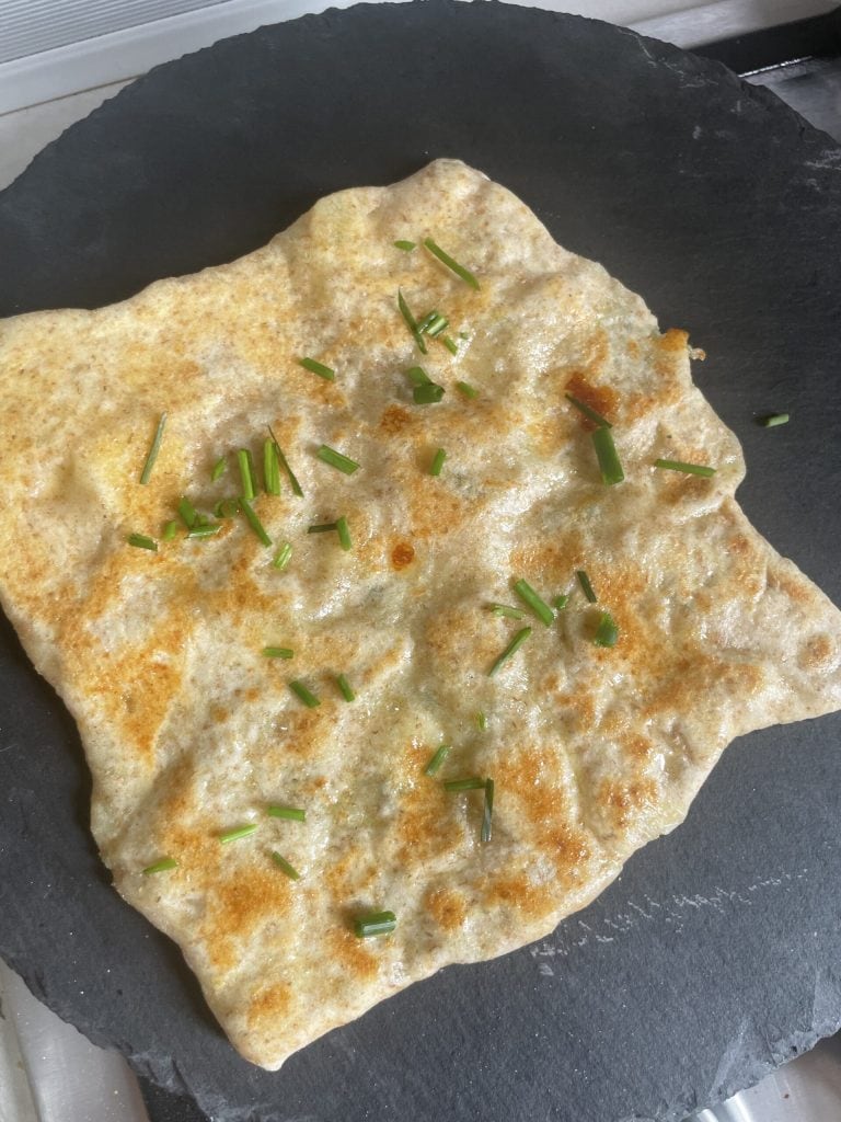 fertig gekocht