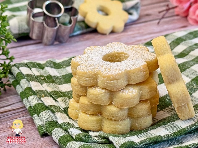 CANESTRELLI REZEPT
