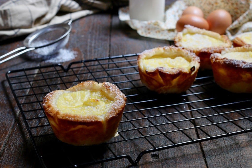 Pastel de nata