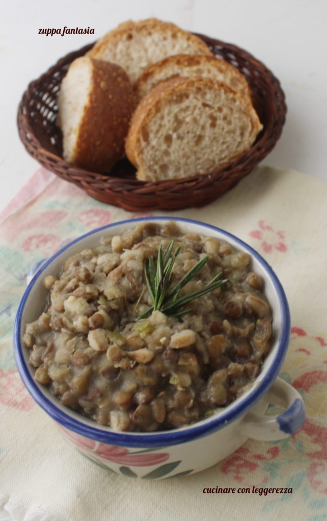 fantasiesuppe