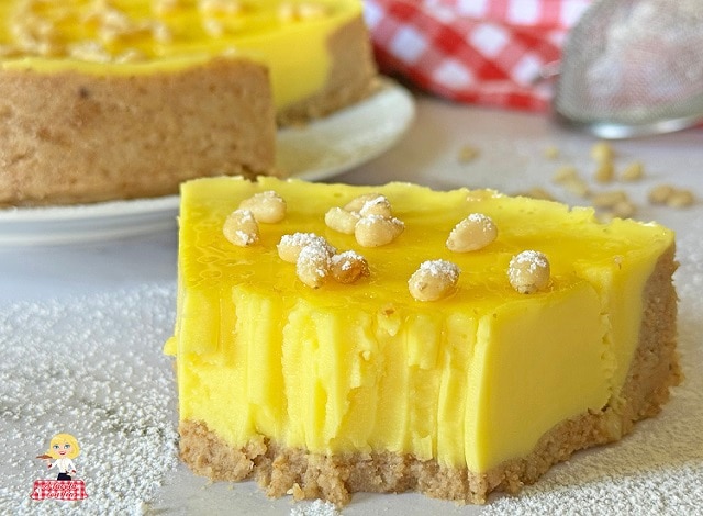 OMAS KUCHEN OHNE BACKEN