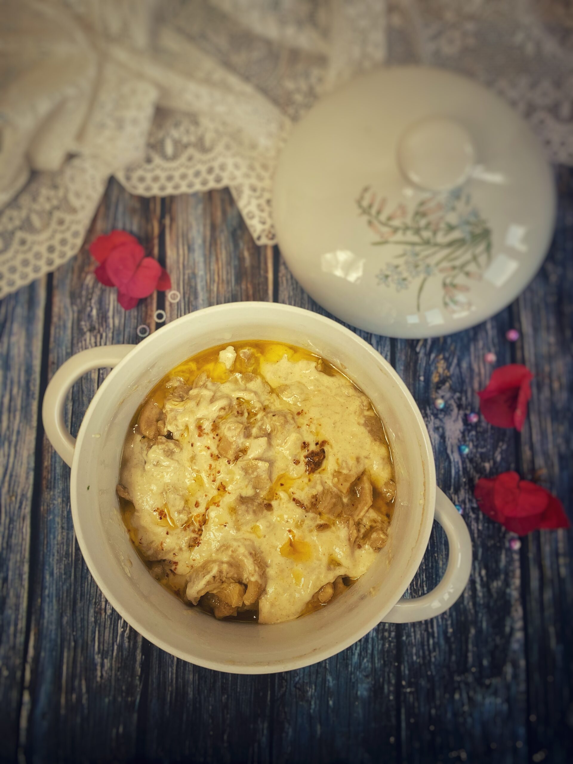 İşkembe çorbası (Türkei)