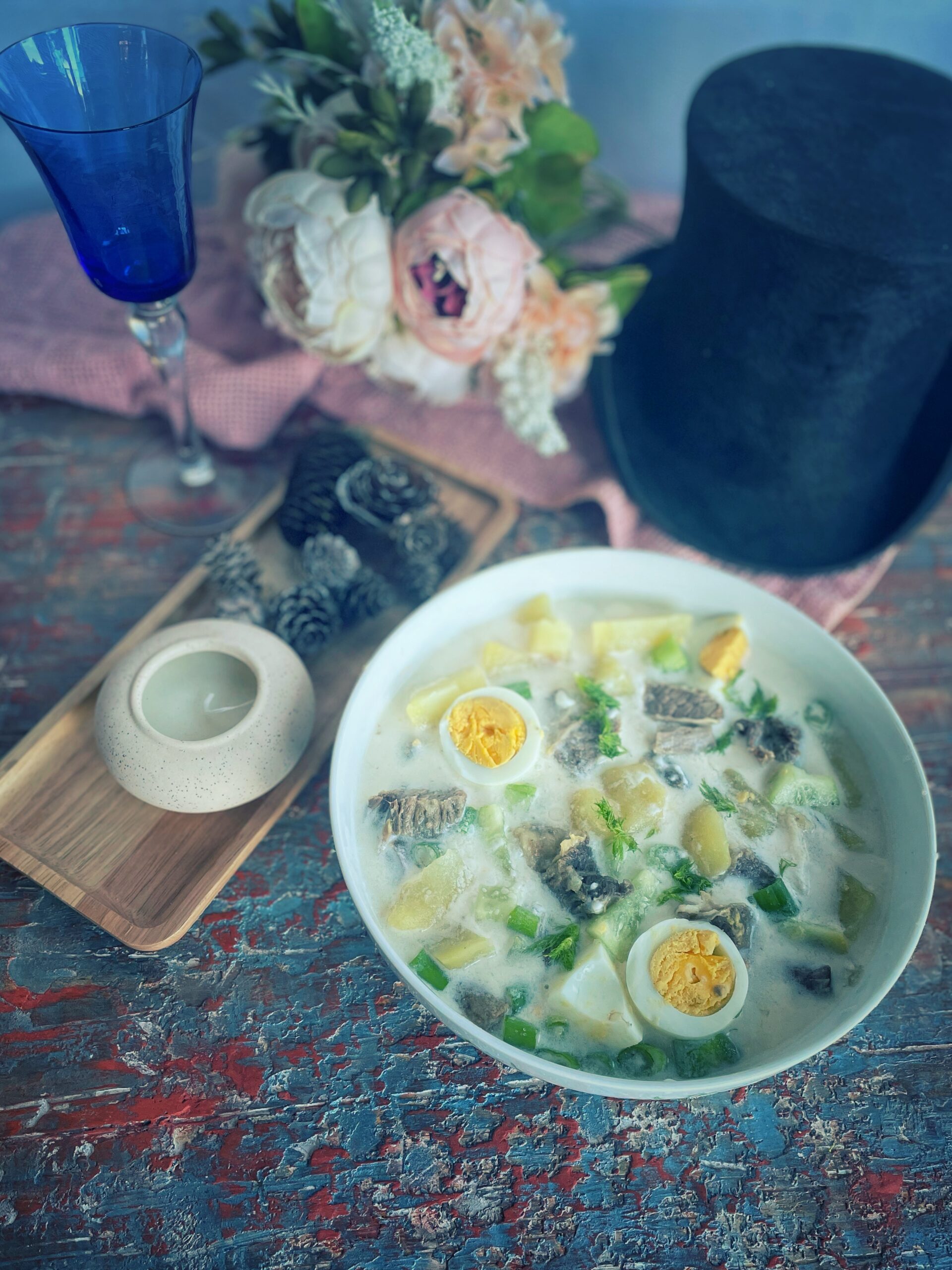 Okróshka (Russland)