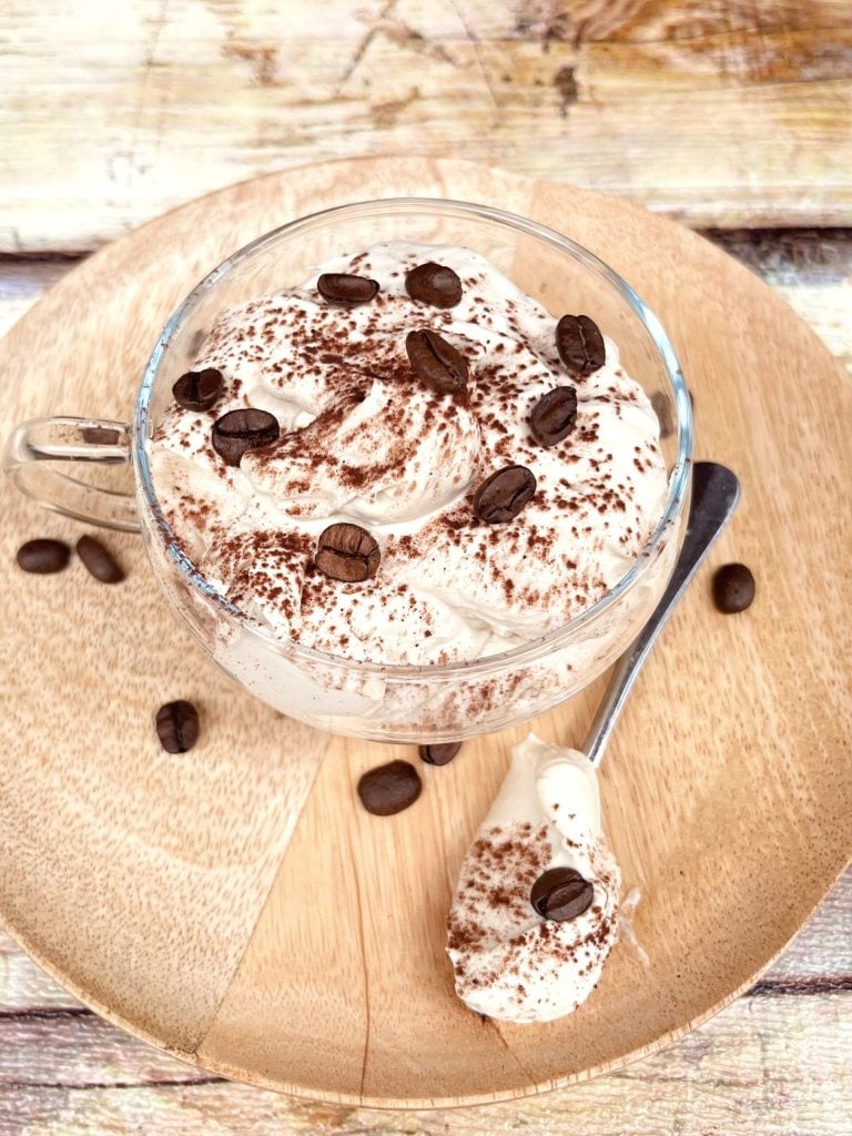 Kaffeecreme
