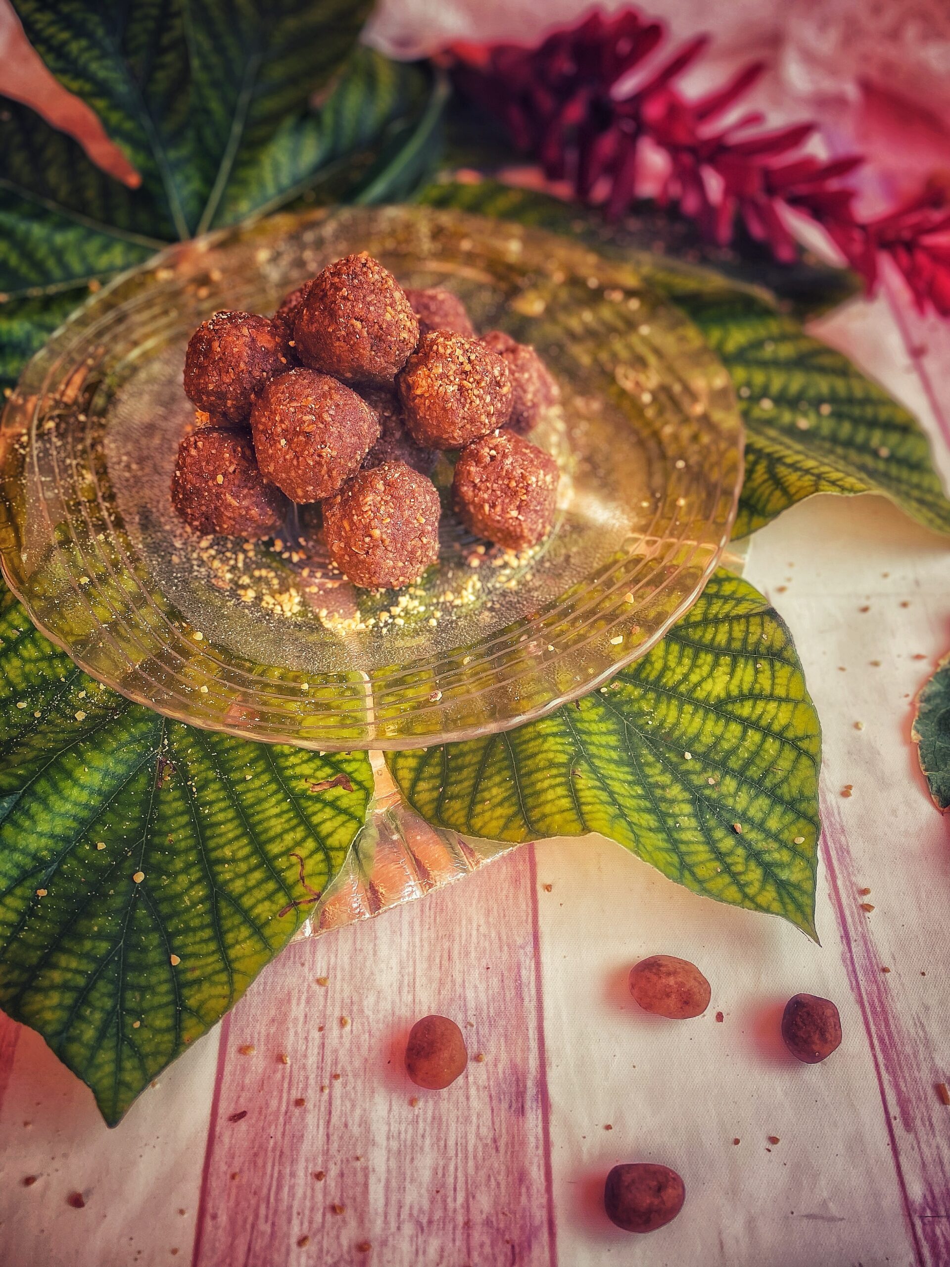 Olho de mulata (Brasilien)