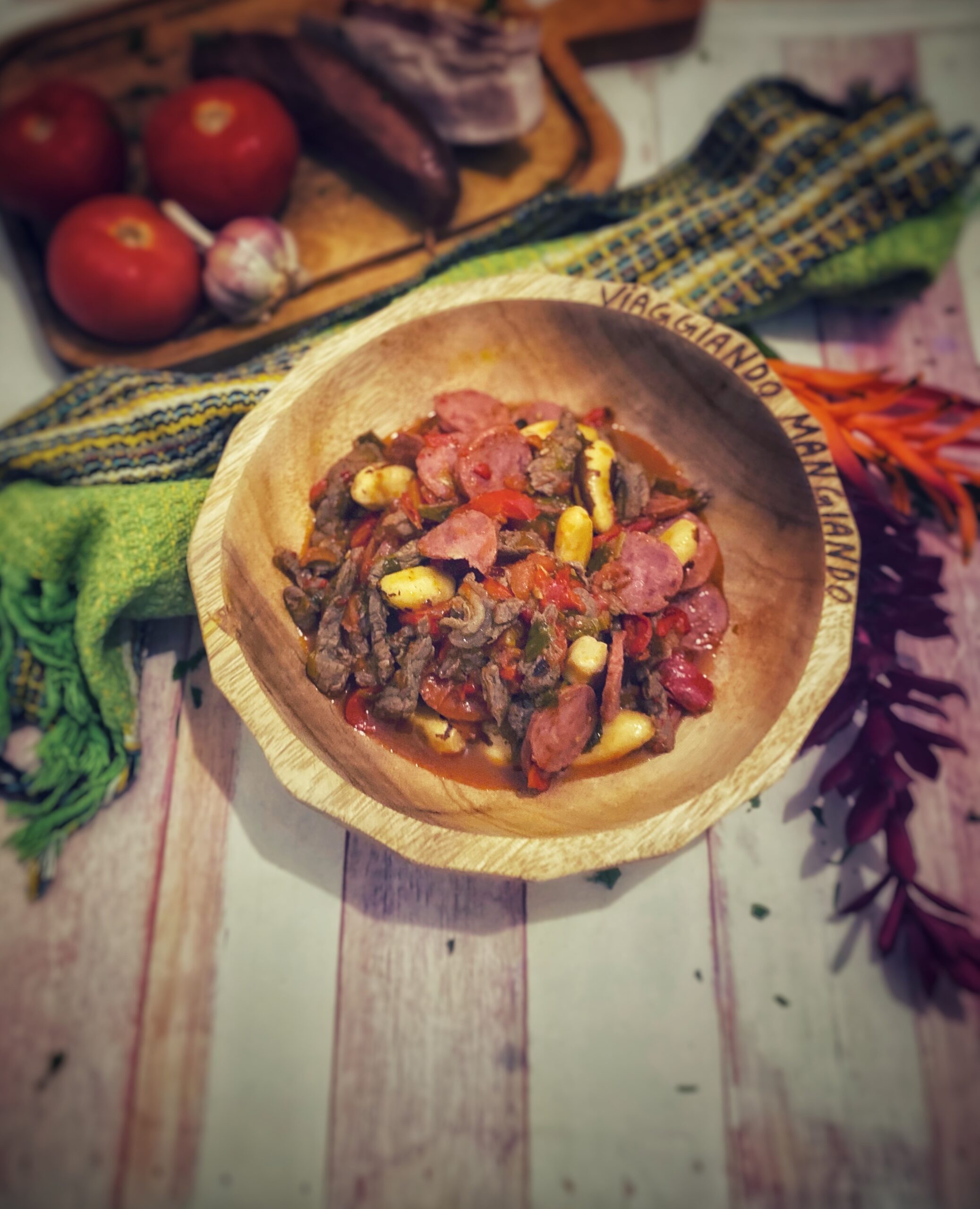 Entrevero de Pinhão (Brasilien)