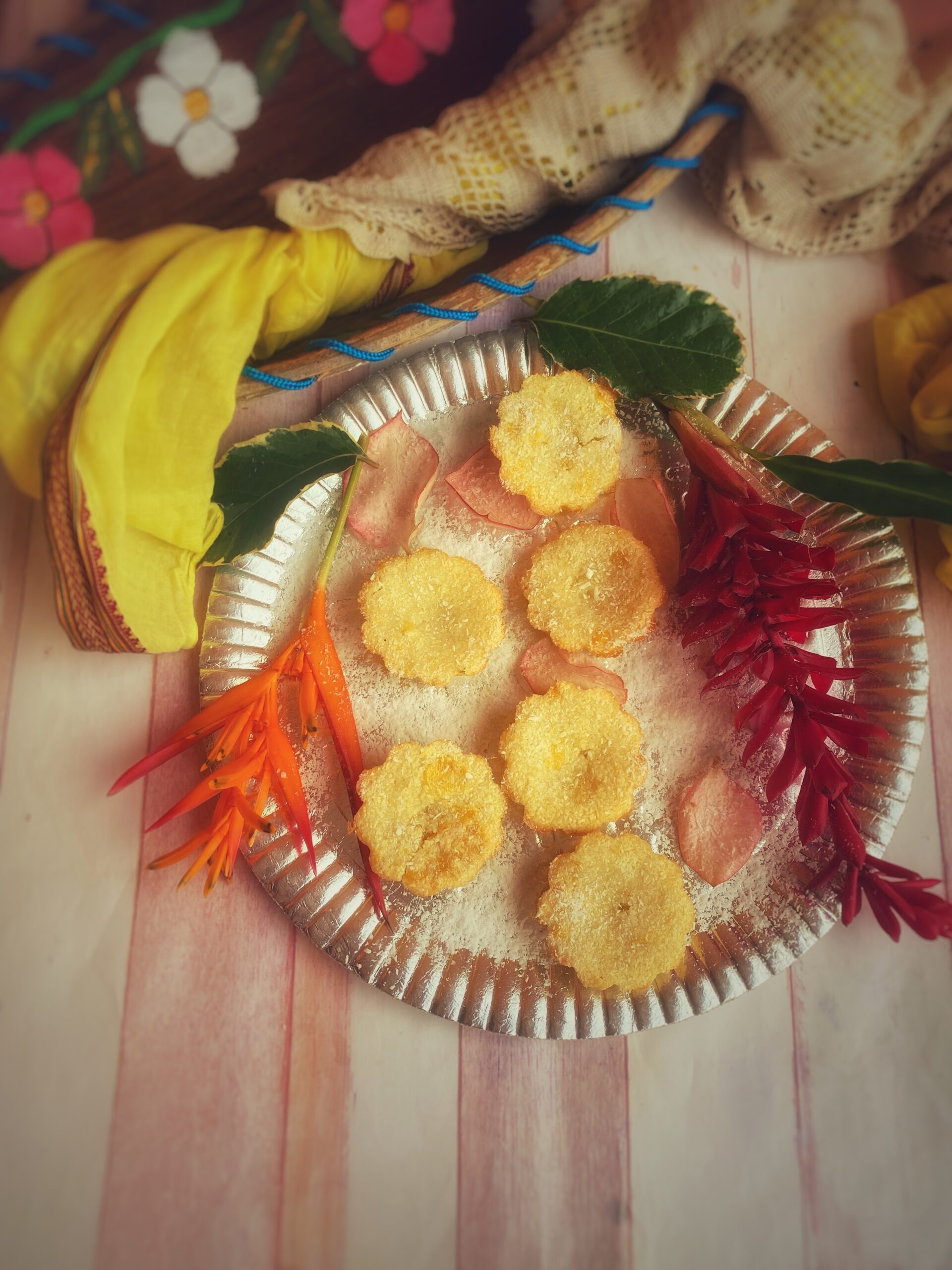 Queijadinha (Brasilien)