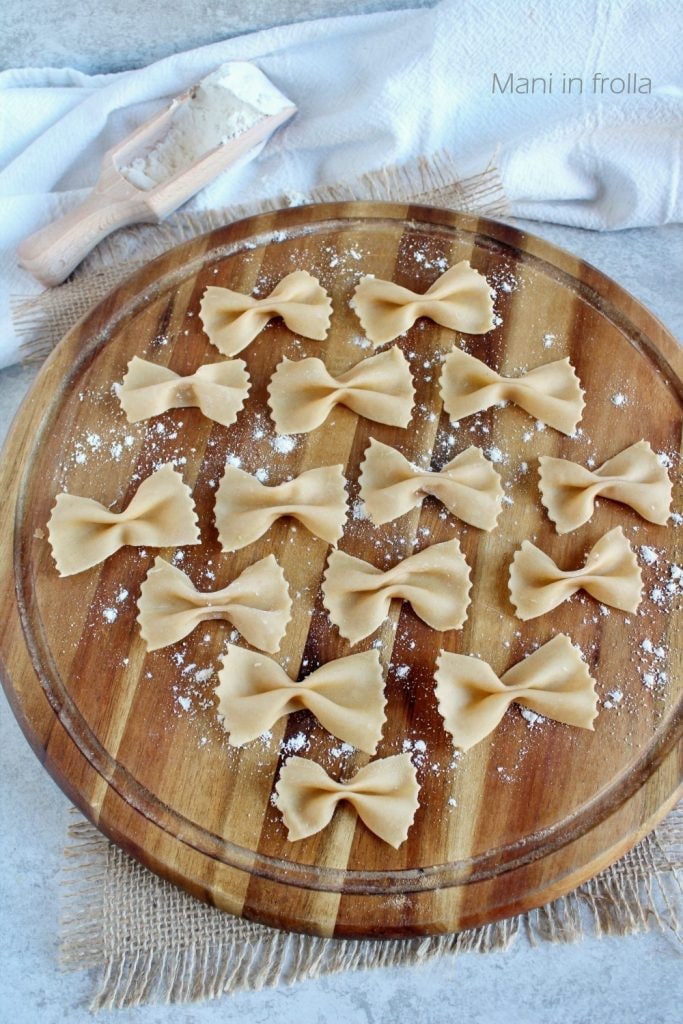 Eierfarfalle