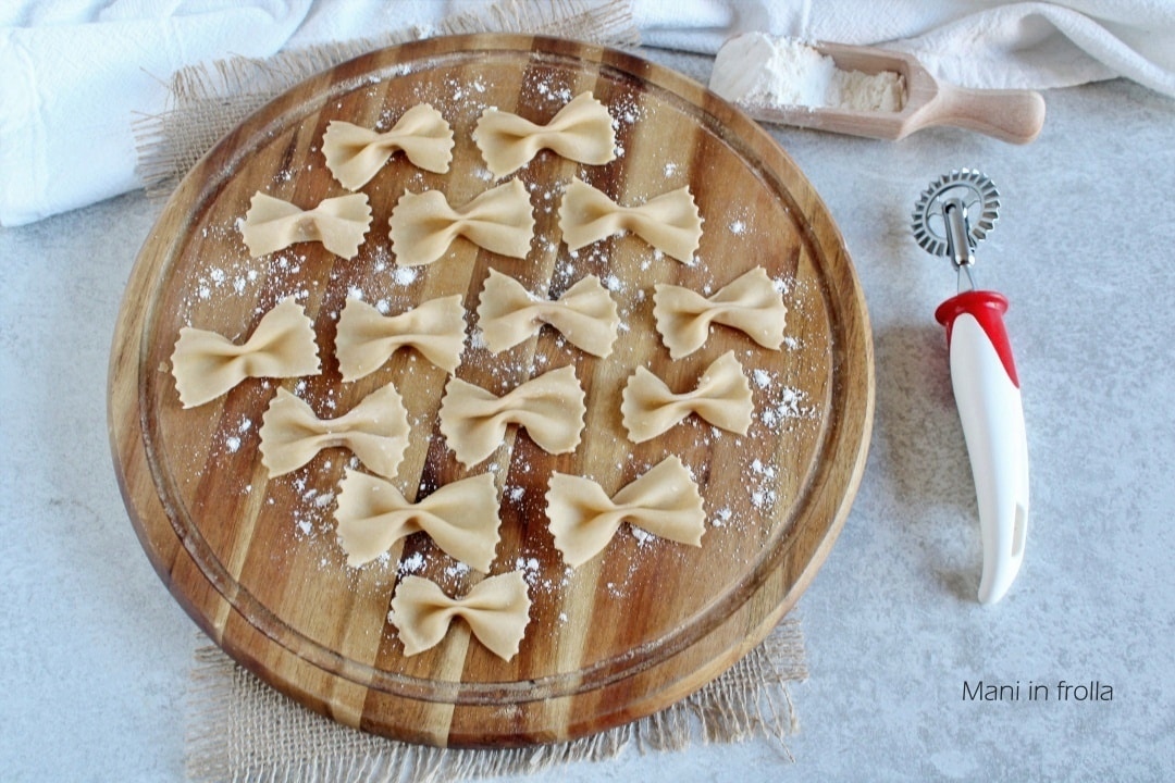 Eierfarfalle