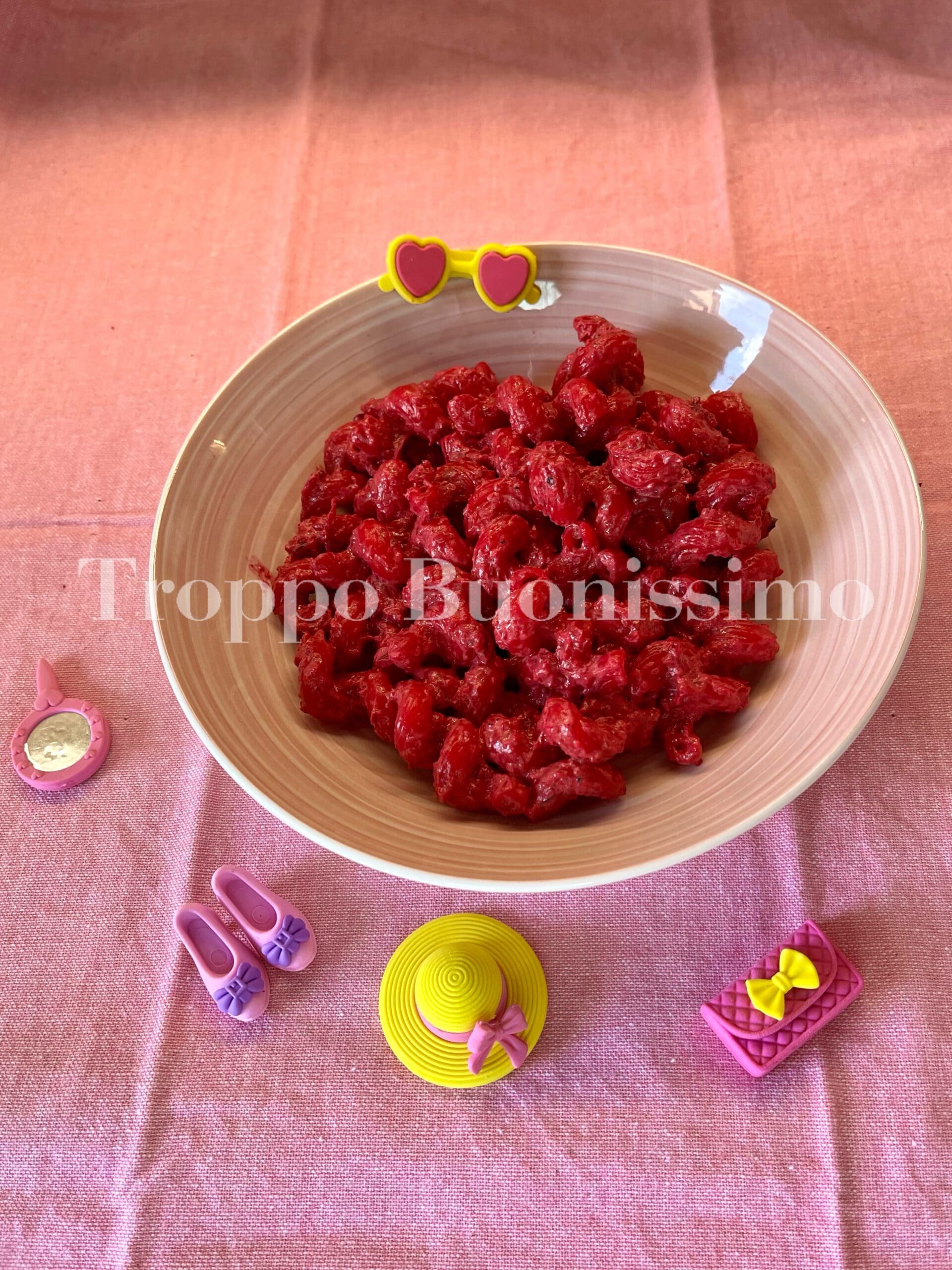 Rosa Pasta