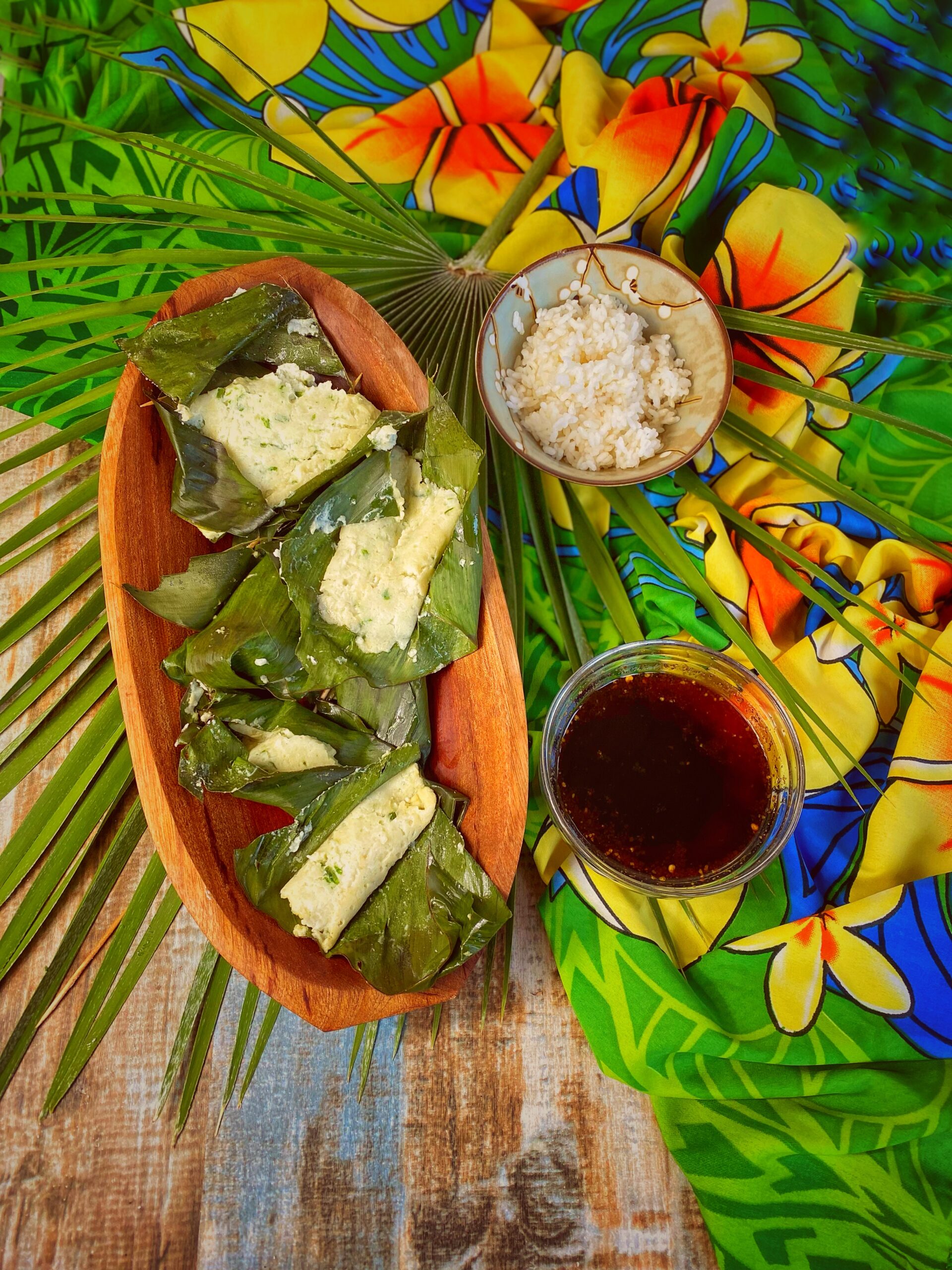 Otak otak (Indonesien)