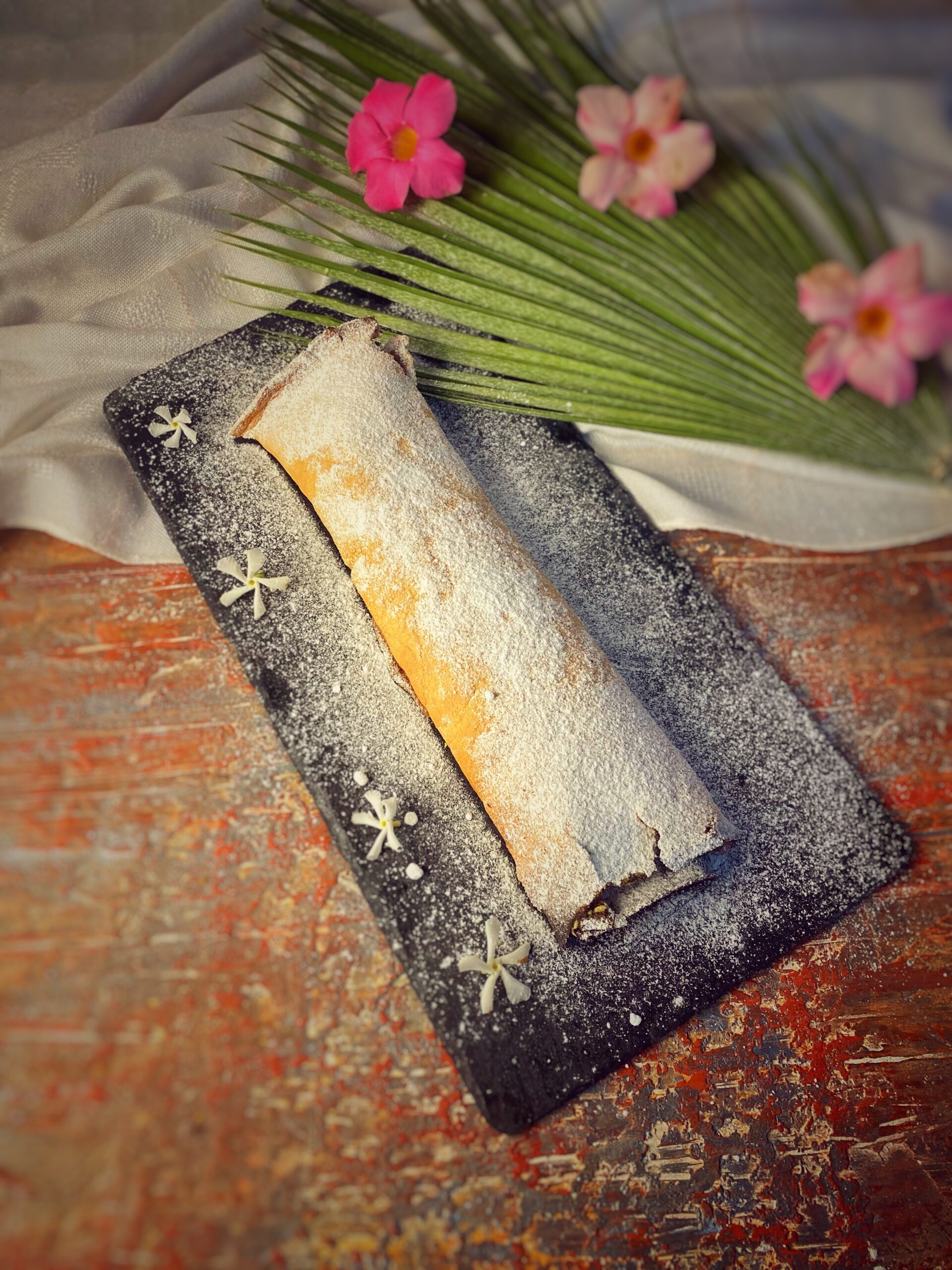 Brazo de Mercedes (Philippinen)