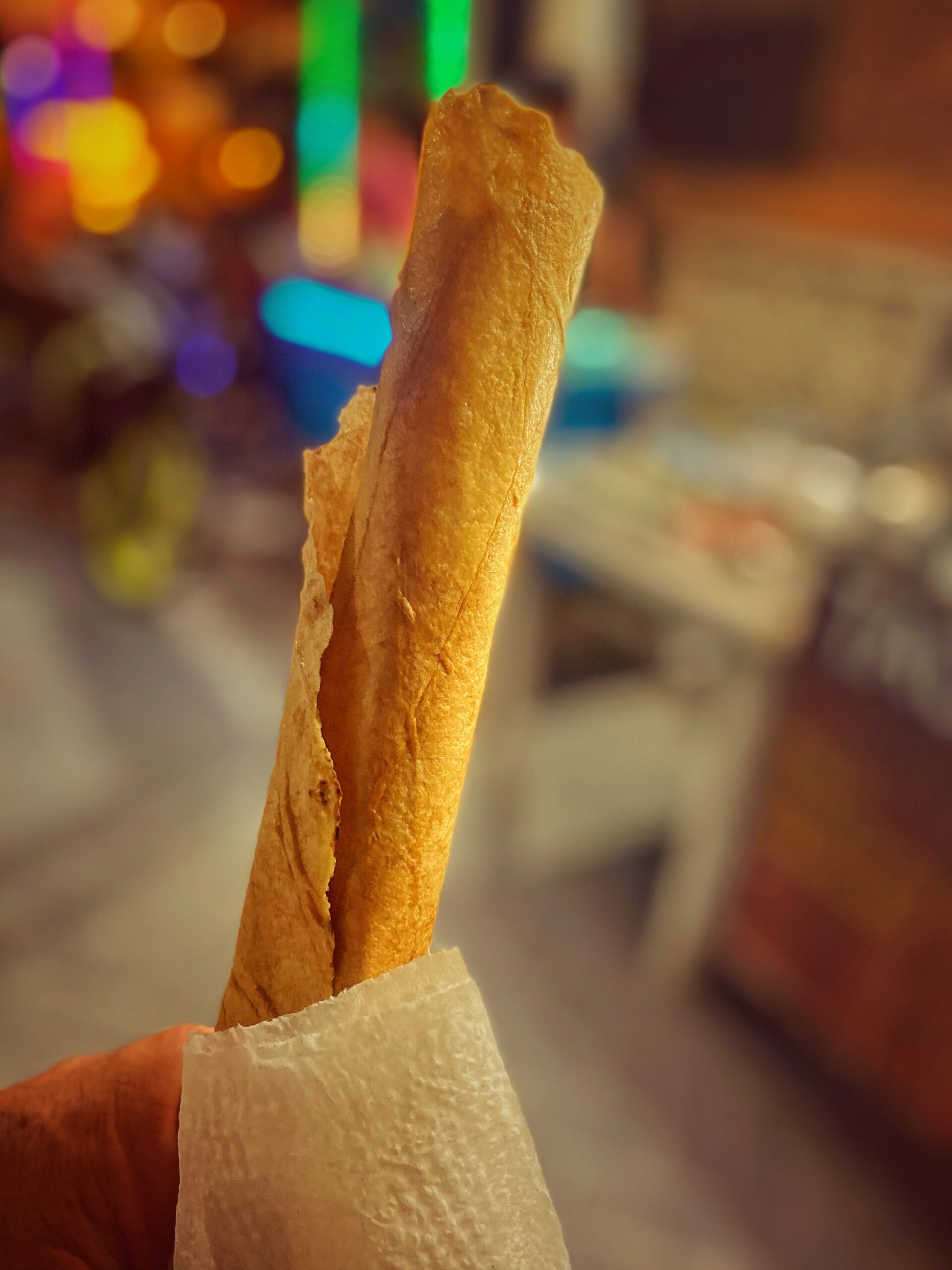 Marquesitas (Mexiko)