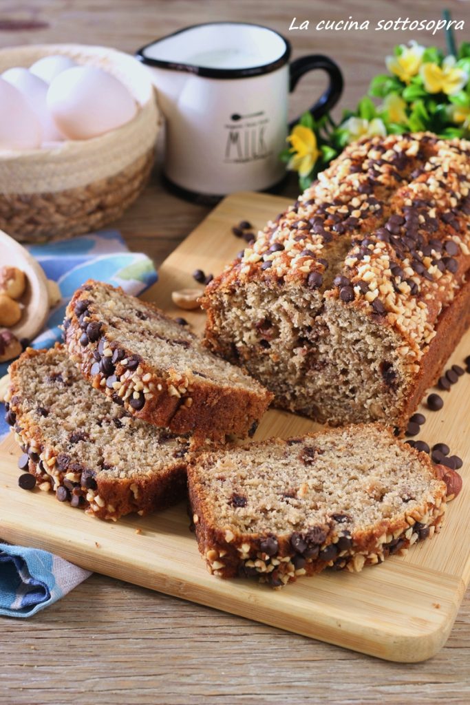 bananenbrot