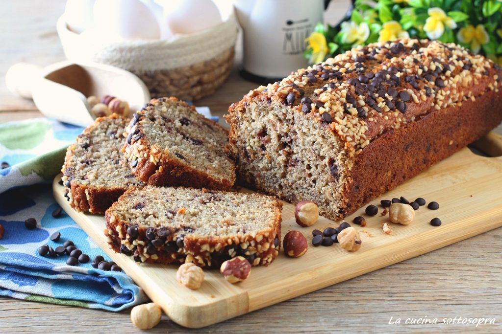 bananenbrot rezept