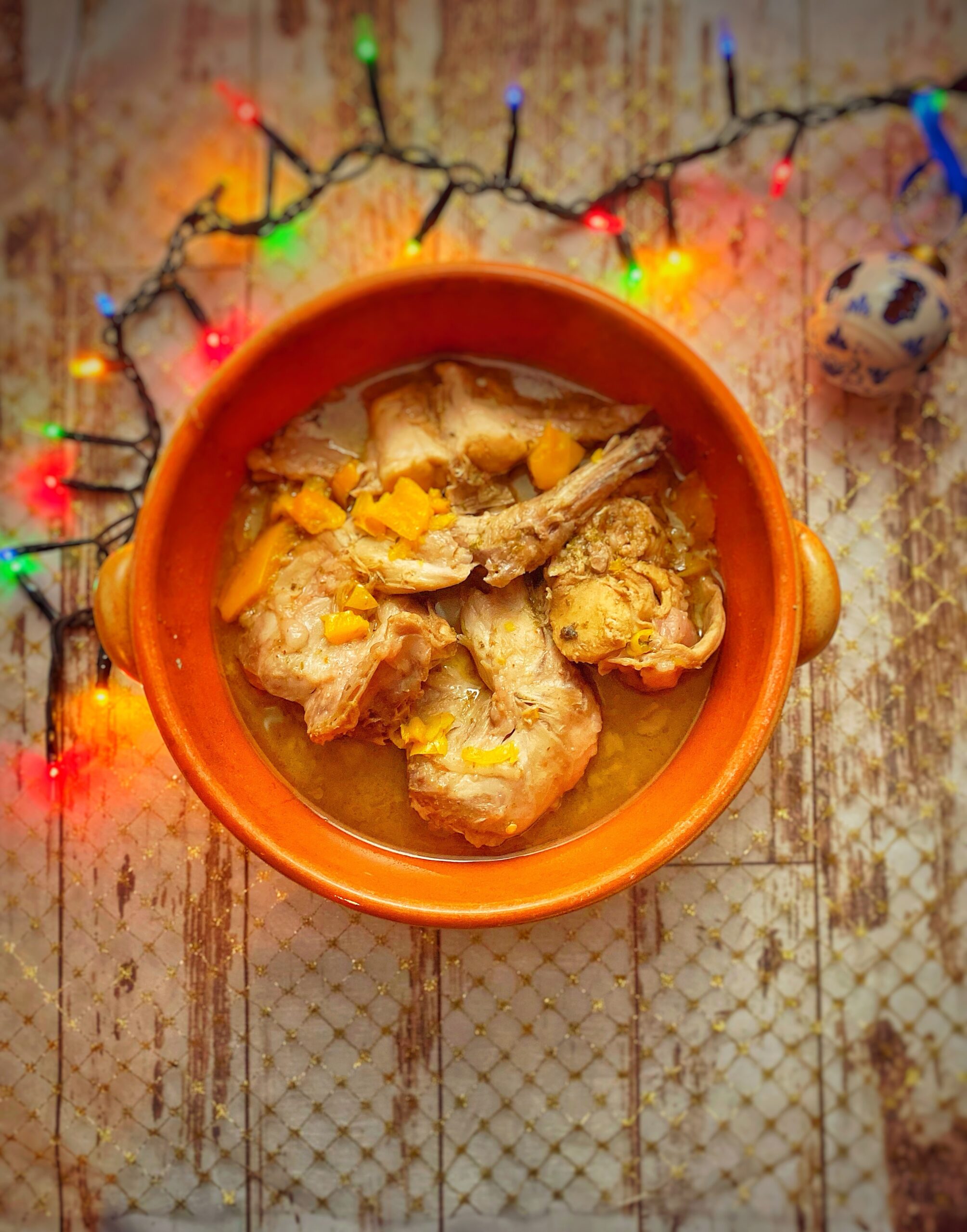 Kaninchen in Salmorejo (Spanien)