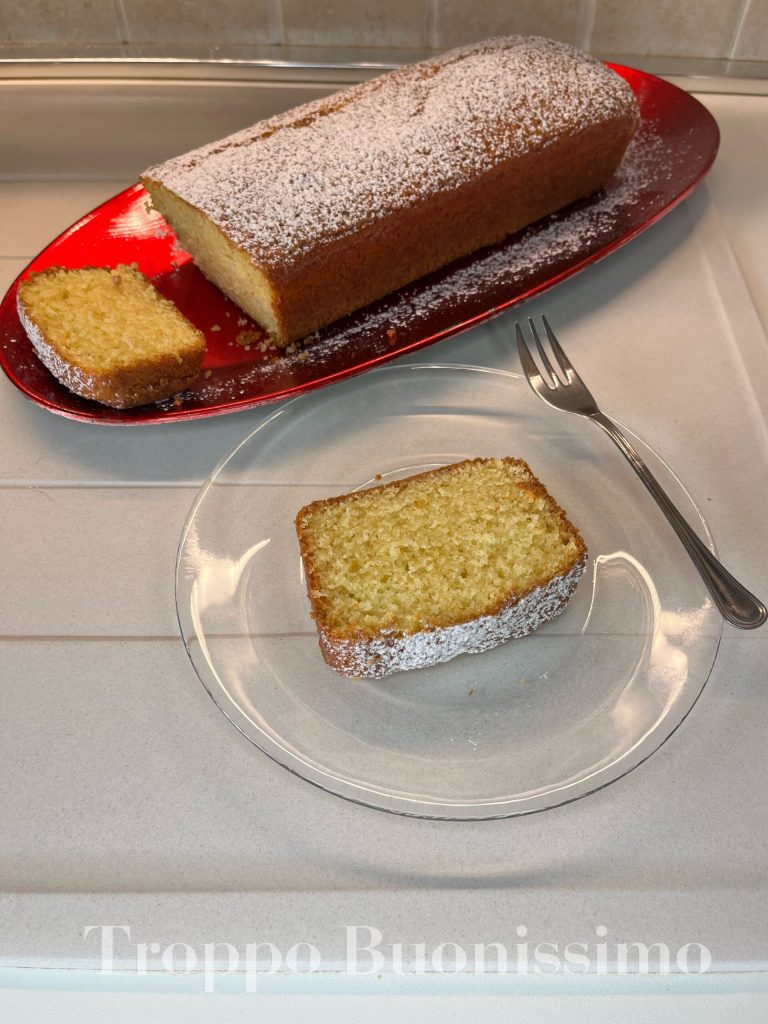 süßer 7-Gläser-Kuchen