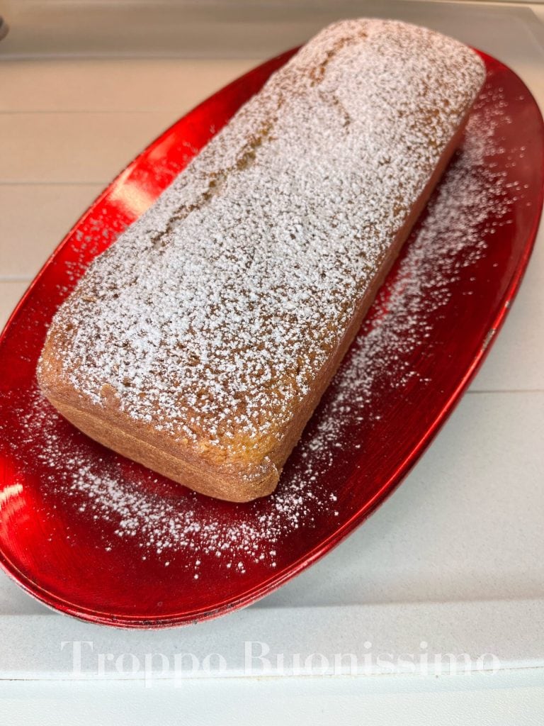 süßer 7-Gläser-Kuchen