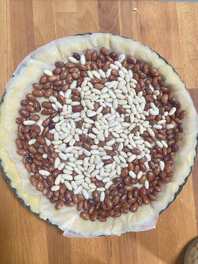 Mürbeteig