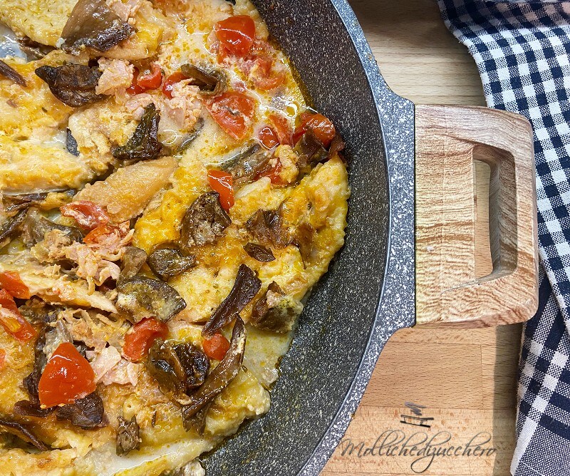 Hähnchen mit Schinken und Pilzen – Ein leckeres Rezept