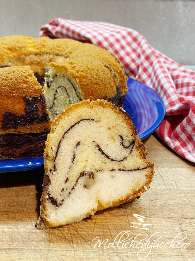 superweicher Kuchen