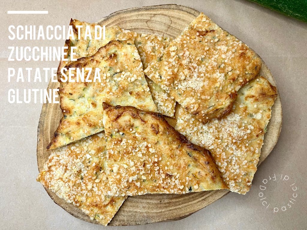 Ricotta-Marmelade-Torte