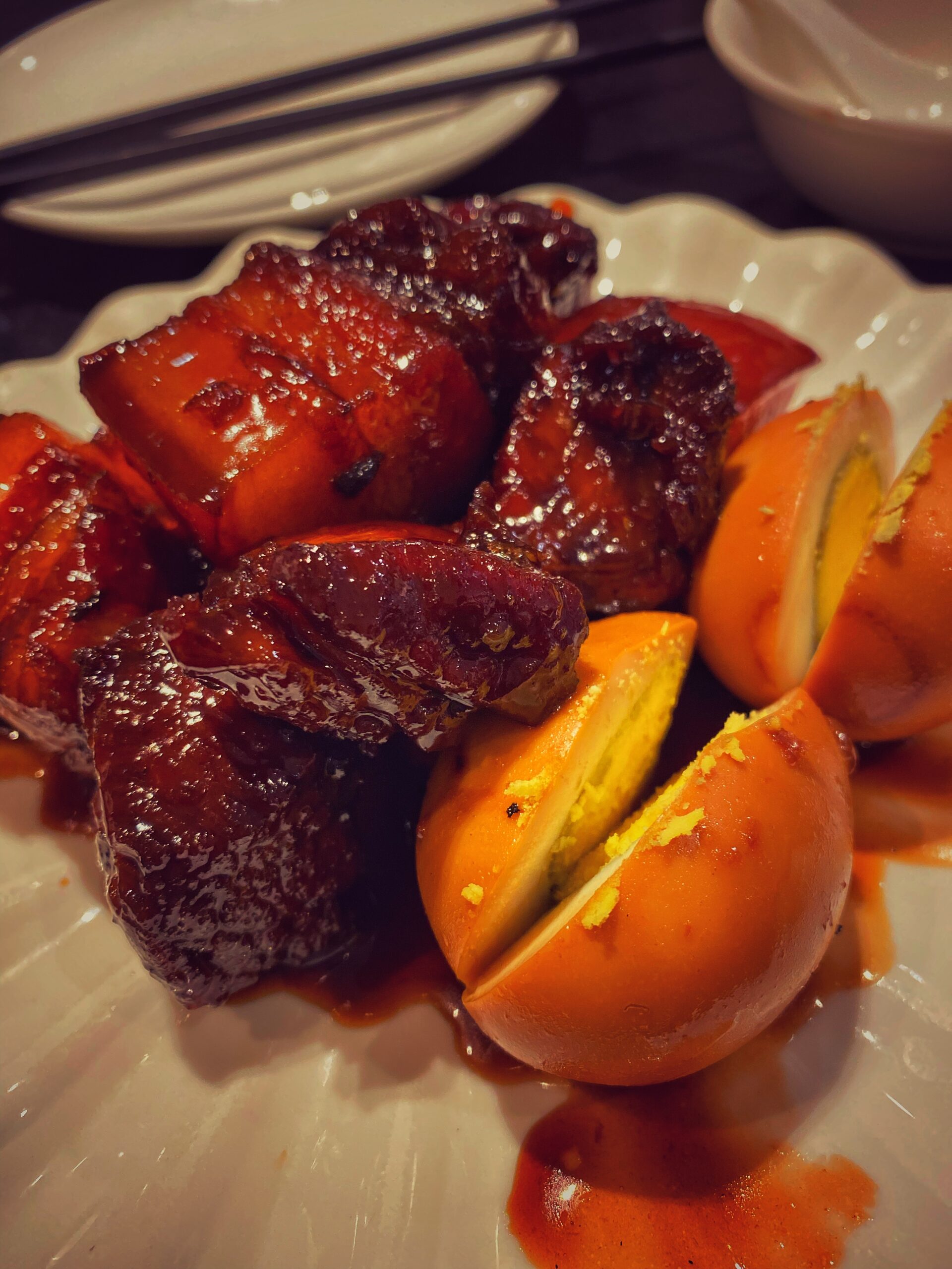 Hongshao Rou (China)