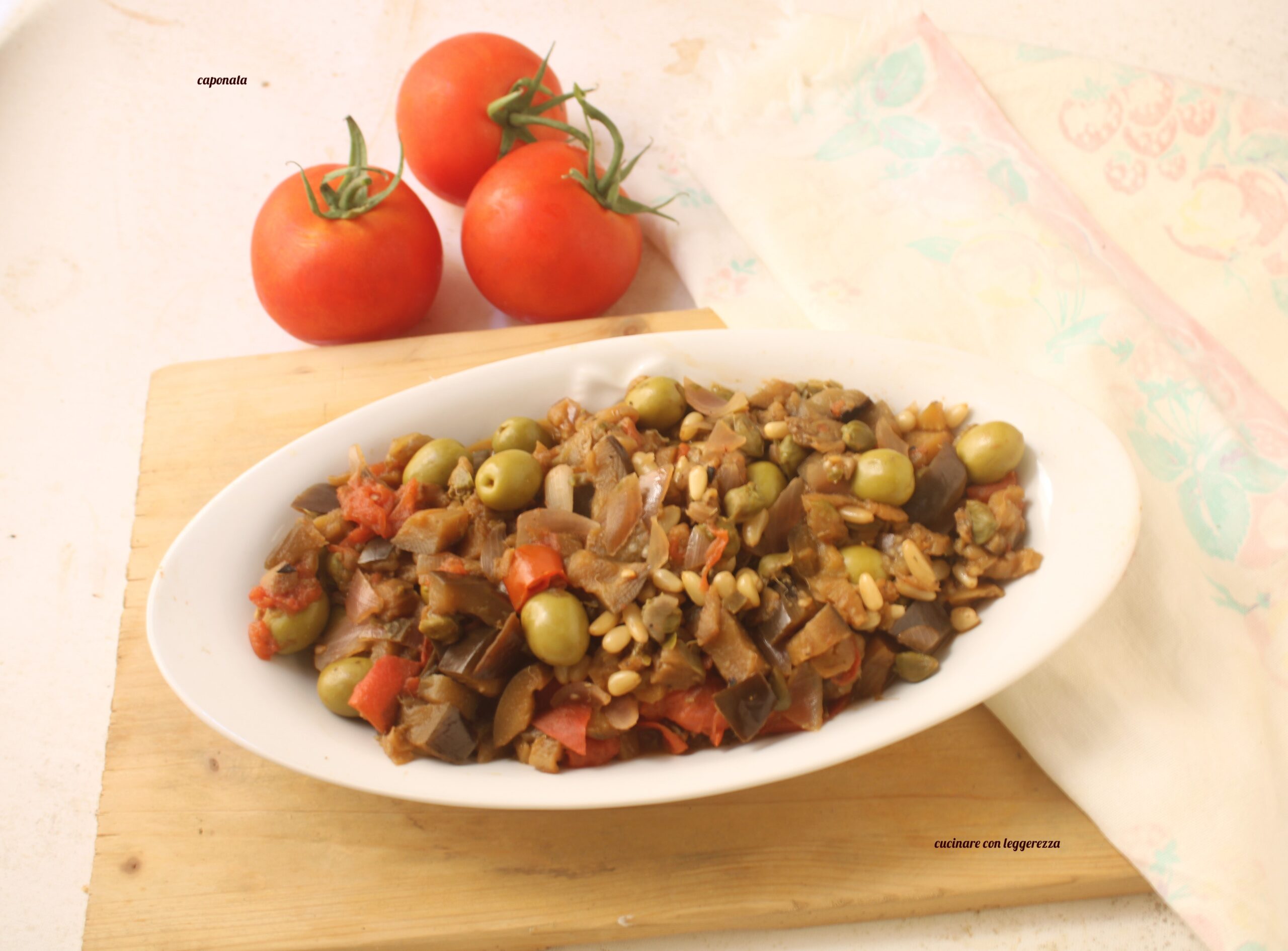 Caponata